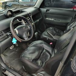 Scion Xb 2006 