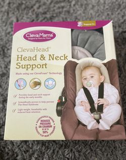 head neck support