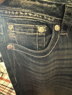 Miss Me Jeans Size 31