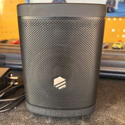 Tech Life Boss Bluetooth Speaker 