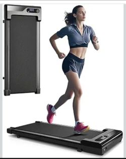 Under Desk Treadmills Portable Walking Pads