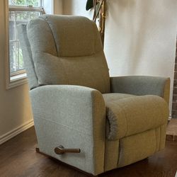 La-z-boy Rocking Recliner Chair