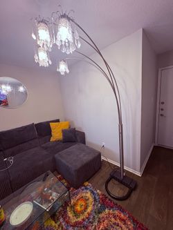 Beautiful lighting fixture - Dimmable