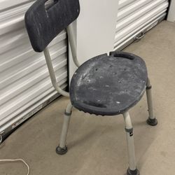 shower chair 