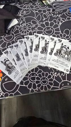 One Piece OP17 Dash Pack