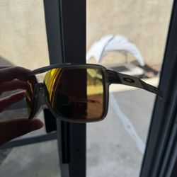 Oakley Sunglasses 