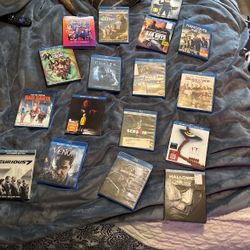 Movies For Sale 
