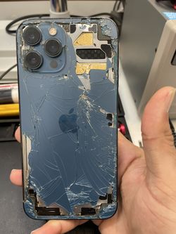 iPhone Repair 