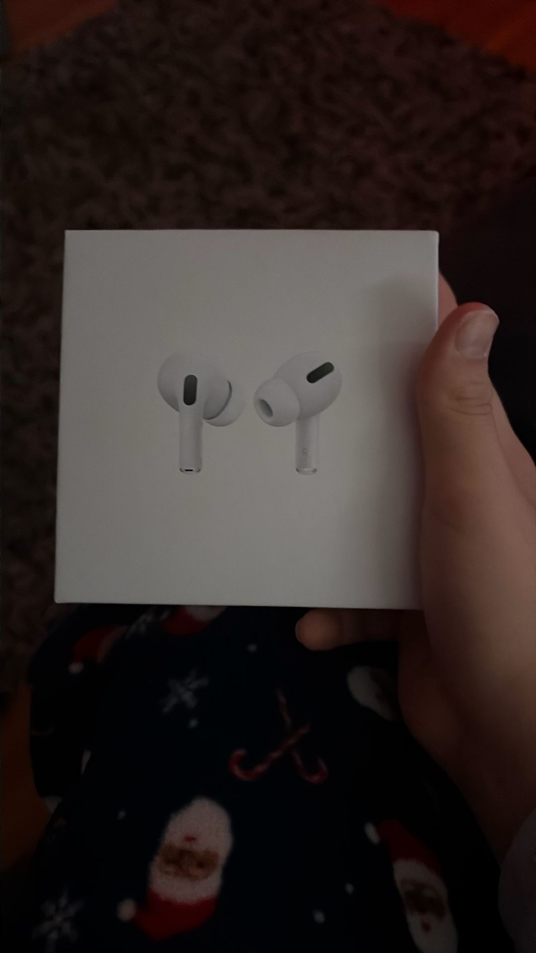 AirPods Gen 3 Noise Cancellation 