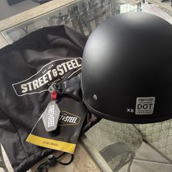 Helmet Dot Motorcycle Helmet, Moto Casco