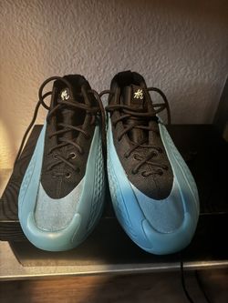 AE1 S6.5 “Aqua Blue”