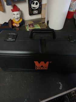 WEN 8.5 Biscuit Joiner