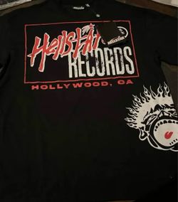Hellstar shirt