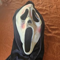Mask 
