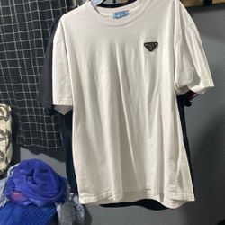 Prada Shirt 