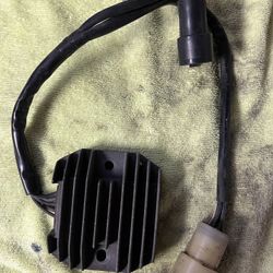 21066.1125 Voltage regulator 2005-2007 Kawasaki ZZR600