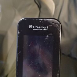 Life smart Electric Reclining Bluetooth Speaker Massage Chair $300.00 Or Best Offer 