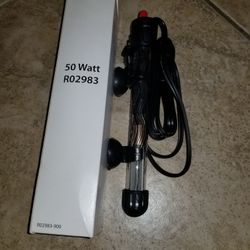Fish Tank Heater