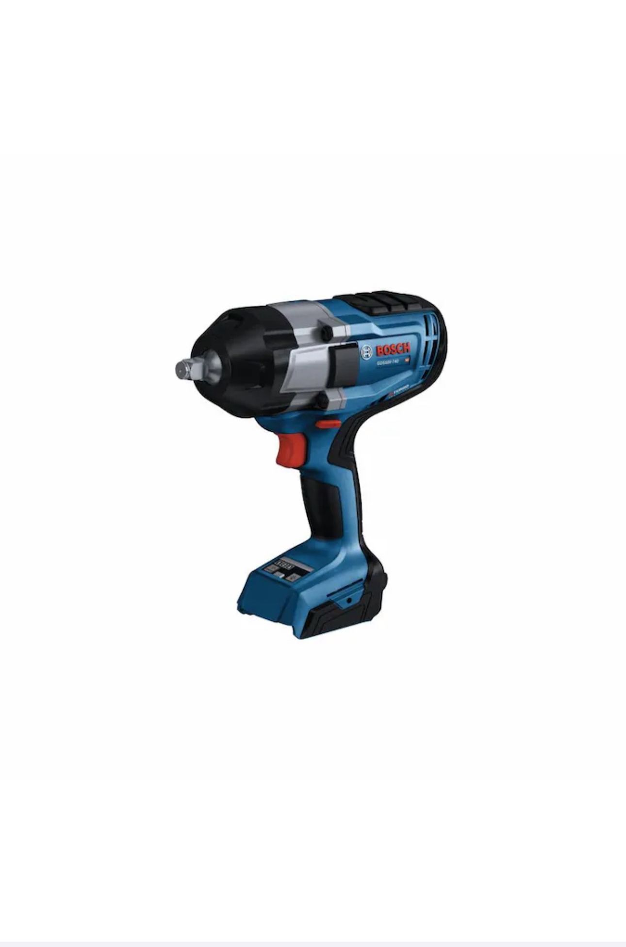 Bosch Impact Wrench 