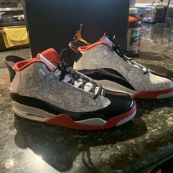 Air Jordan Dub Zero