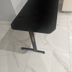 Computer Desk In Great Condition 55 By 24