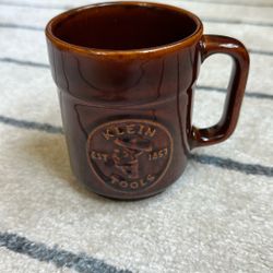 Klein tools 125th anniversary Mug