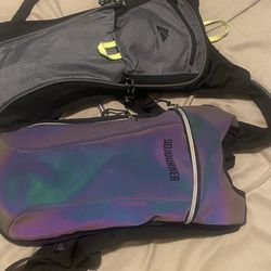 Hydration Backpacks