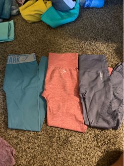 Gymshark leggings