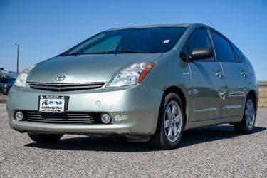 2007 Toyota Prius