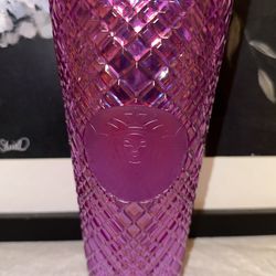 Venti Starbucks Tumbler