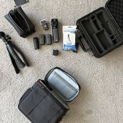 dji osmo pocket 3 creator combo