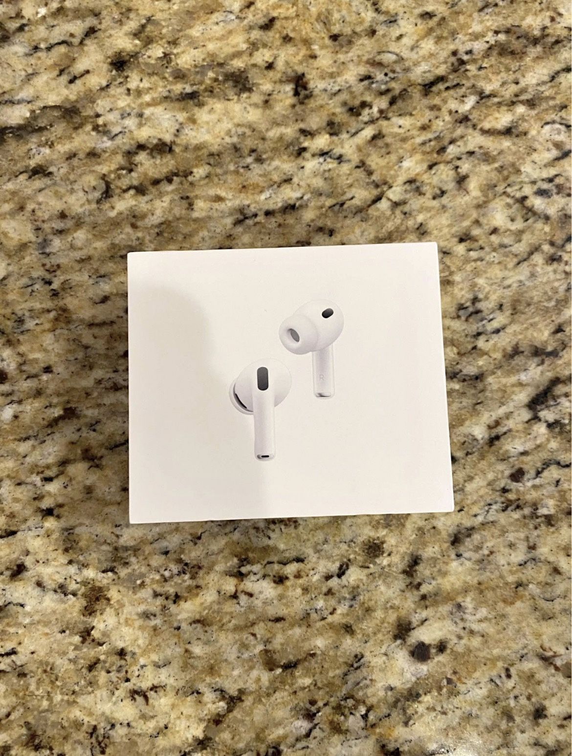 AirPods Pro 3 (2025)