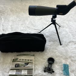 Portable Telescope - PLEASE READ