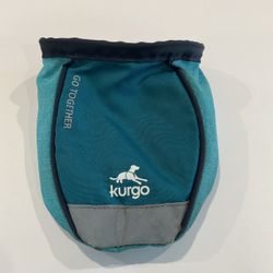 Kurgo Dog Treat Training Pouch