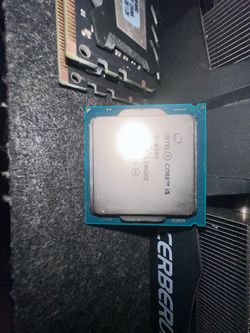 Pc parts