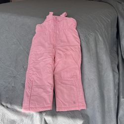 Snow Suit