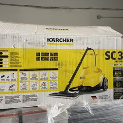 Karcher SC3 Vacuum 
