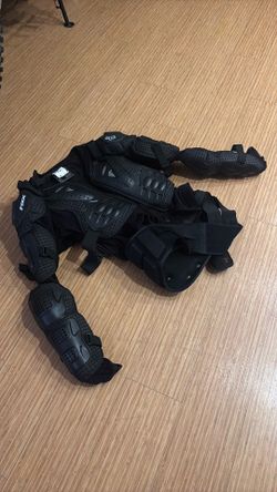 Titan Sports Jacket - Fox