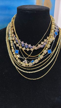 Men/women jewelry