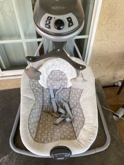 Baby Swing
