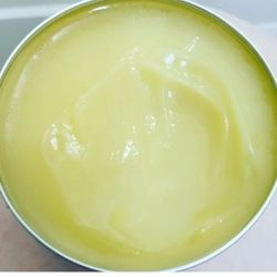 Calendula Healing Salve/Balm. 