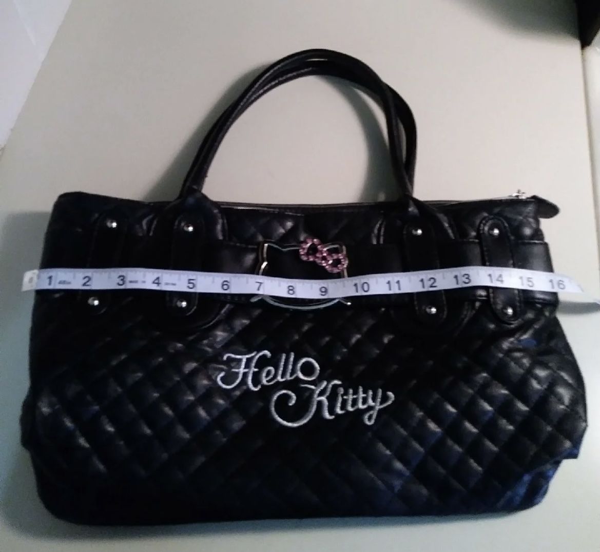 Hello Kitty Purse