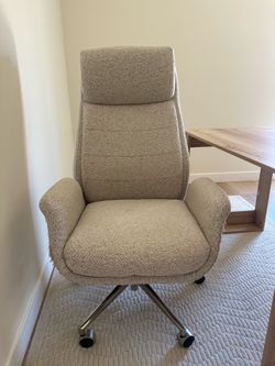 Office chair