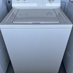 Whirlpool Washer (1 Month Warranty)
