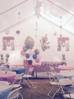 Tent carpa canopy