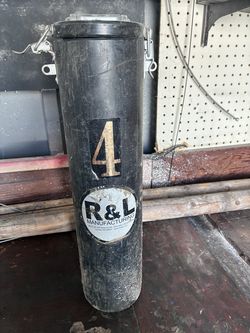 R&L Manufacturing Bead Trimmer