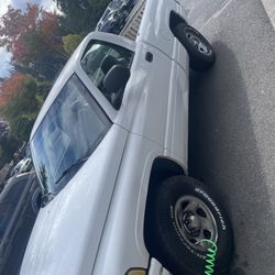 2001 Dodge Ram 1500