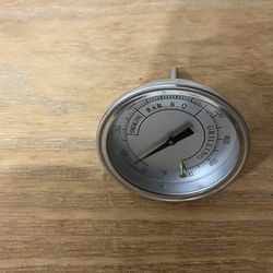 Smoker Thermometer  