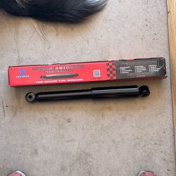 Shock Absorber Pair