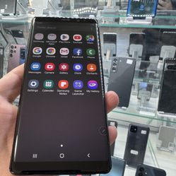 Unlocked Samsung Note 8  - Dual Sim - Desbloqueado 